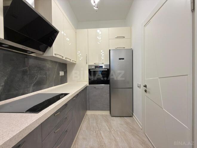 Продаётся 3-комн. новостройка 92 м², м. Шах Исмаил Хатаи, photo 5 from 15