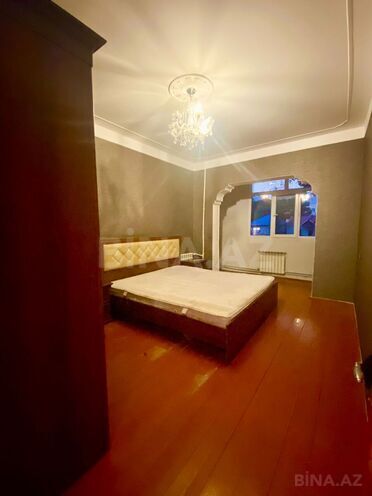 Сдаётся 3-комн. вторичка 80 м², м. Ази Асланов, photo 12 from 20