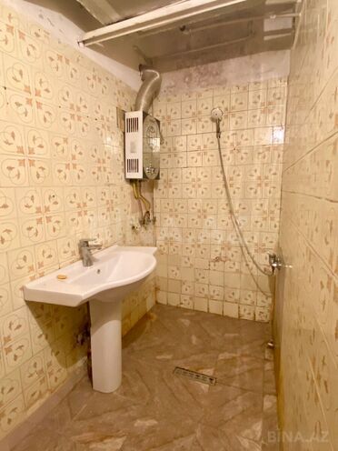 Сдаётся 3-комн. вторичка 80 м², м. Ази Асланов, photo 16 from 20