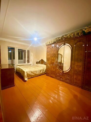 Сдаётся 3-комн. вторичка 80 м², м. Ази Асланов, photo 10 from 20