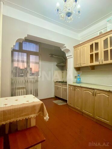Сдаётся 3-комн. вторичка 80 м², м. Ази Асланов, photo 9 from 20