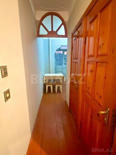 Сдаётся 3-комн. вторичка 80 м², м. Ази Асланов, photo 19 from 20