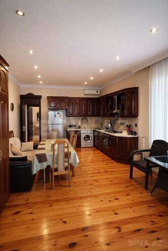 Продаётся 4-комн. дом/дача 200 м², пос. Новханы, photo 17 from 23