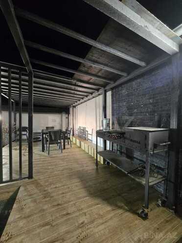 İcarəyə verilir 6 otaqlı həyət evi/bağ evi 200 m², photo 13 from 24