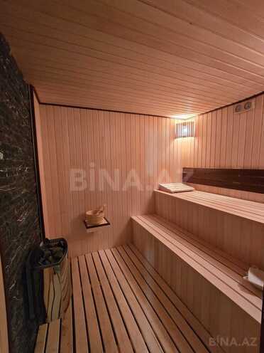 İcarəyə verilir 6 otaqlı həyət evi/bağ evi 200 m², photo 21 from 24