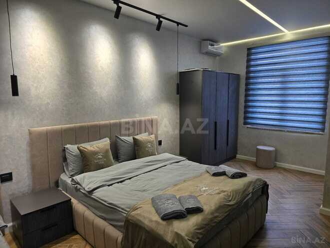 İcarəyə verilir 6 otaqlı həyət evi/bağ evi 200 m², photo 11 from 24
