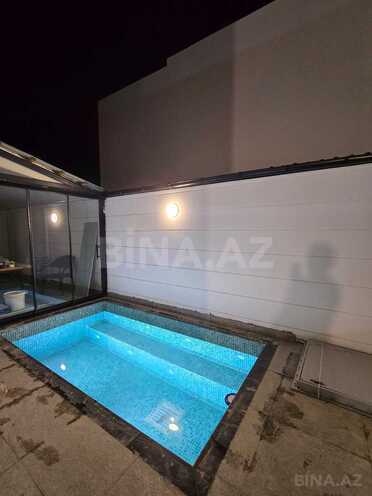 İcarəyə verilir 6 otaqlı həyət evi/bağ evi 200 m², photo 9 from 24