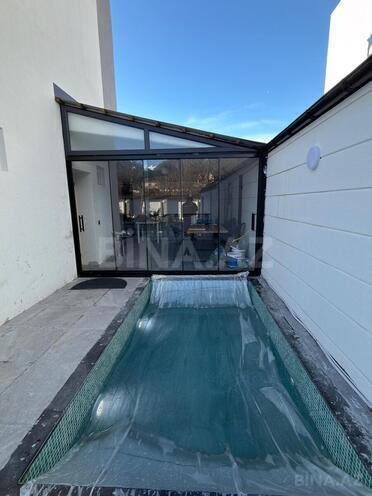 İcarəyə verilir 6 otaqlı həyət evi/bağ evi 200 m², photo 22 from 24