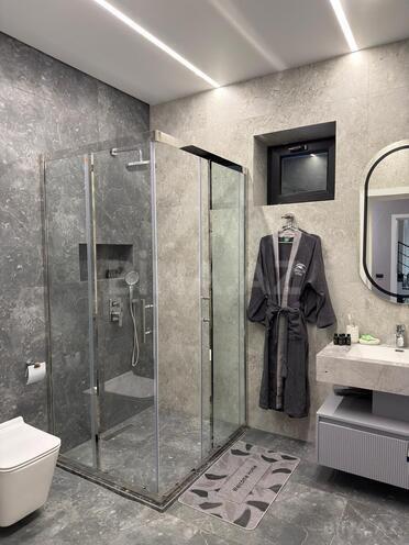 İcarəyə verilir 6 otaqlı həyət evi/bağ evi 200 m², photo 5 from 24