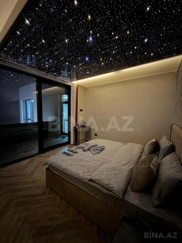 İcarəyə verilir 6 otaqlı həyət evi/bağ evi 200 m², photo 3 from 24