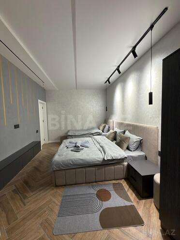 İcarəyə verilir 6 otaqlı həyət evi/bağ evi 200 m², photo 14 from 24