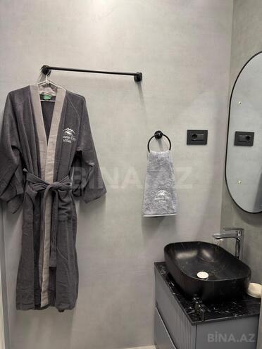 İcarəyə verilir 6 otaqlı həyət evi/bağ evi 200 m², photo 17 from 24