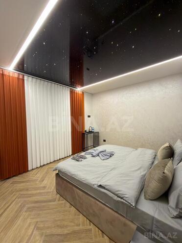 İcarəyə verilir 6 otaqlı həyət evi/bağ evi 200 m², photo 16 from 24