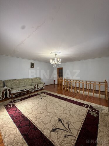 Продаётся 8-комн. дом/дача 600 м², Хазарский р., photo 13 from 25