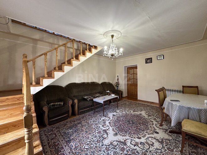 Продаётся 8-комн. дом/дача 600 м², Хазарский р., photo 4 from 25