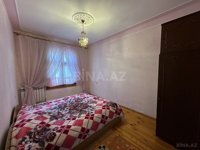 Продаётся 8-комн. дом/дача 600 м², Хазарский р., photo 17 from 25