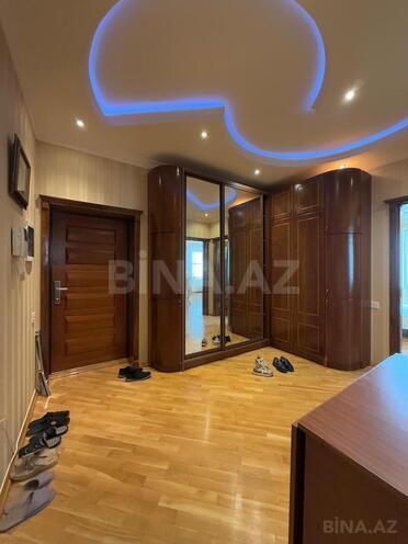 İcarəyə verilir 4 otaqlı yeni tikili 170 m², 28 May m., photo 11 from 31