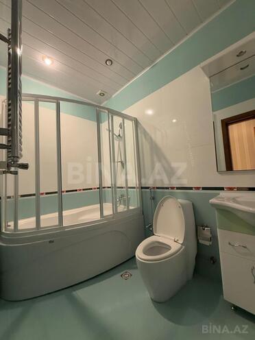 İcarəyə verilir 4 otaqlı yeni tikili 170 m², 28 May m., photo 30 from 31