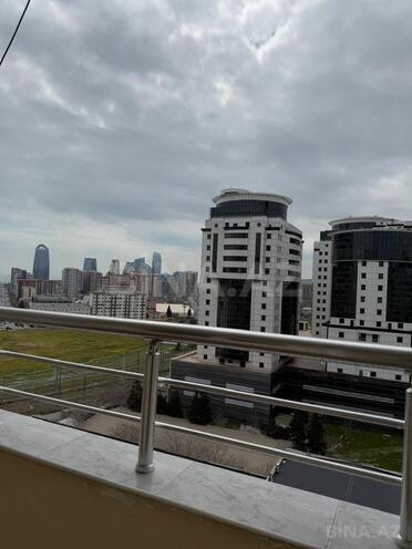 İcarəyə verilir 4 otaqlı yeni tikili 170 m², 28 May m., photo 3 from 31