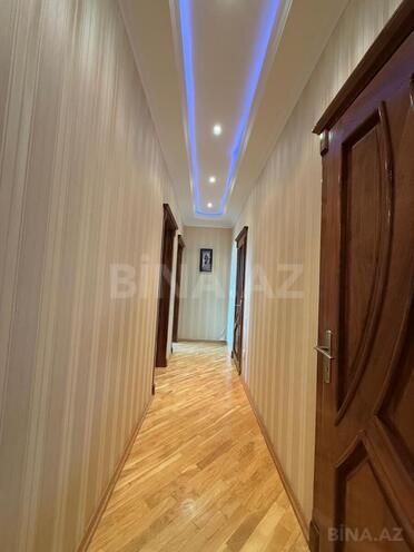 İcarəyə verilir 4 otaqlı yeni tikili 170 m², 28 May m., photo 21 from 31