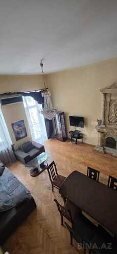Продаётся 3-комн. вторичка 100 м², м. Сахил, photo 4 from 15