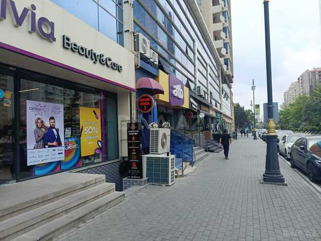 Сдаётся  объект 500 м², м. Шах Исмаил Хатаи, photo 3 from 13