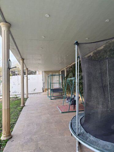 Satılır 10 otaqlı həyət evi/bağ evi 360 m², Görədil q., photo 30 from 32