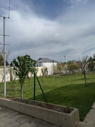 Satılır 10 otaqlı həyət evi/bağ evi 360 m², Görədil q., photo 20 from 32
