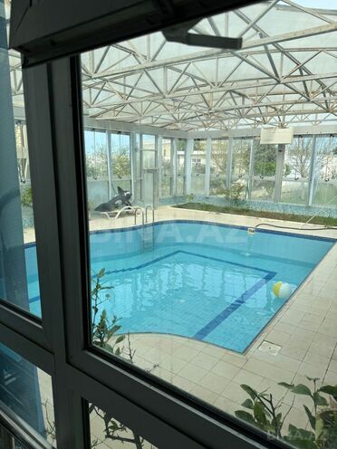 Satılır 10 otaqlı həyət evi/bağ evi 360 m², Görədil q., photo 18 from 32