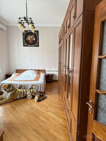 Satılır 10 otaqlı həyət evi/bağ evi 360 m², Görədil q., photo 7 from 32