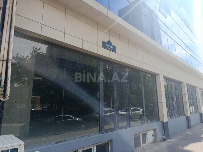 Сдаётся  объект 500 м², м. Шах Исмаил Хатаи, photo 11 from 13