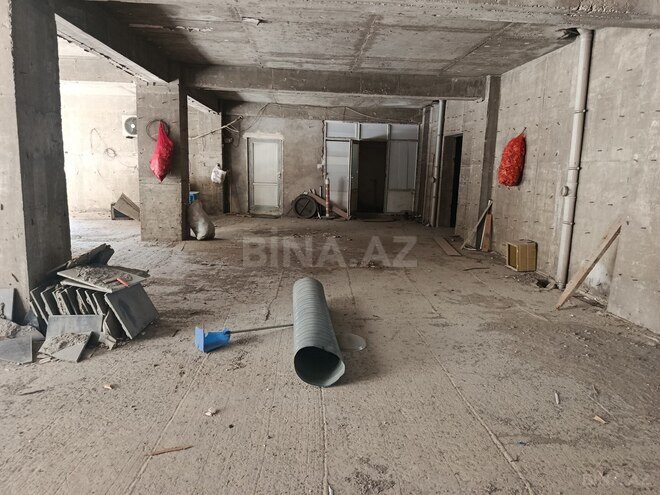 Сдаётся  объект 500 м², м. Шах Исмаил Хатаи, photo 12 from 13