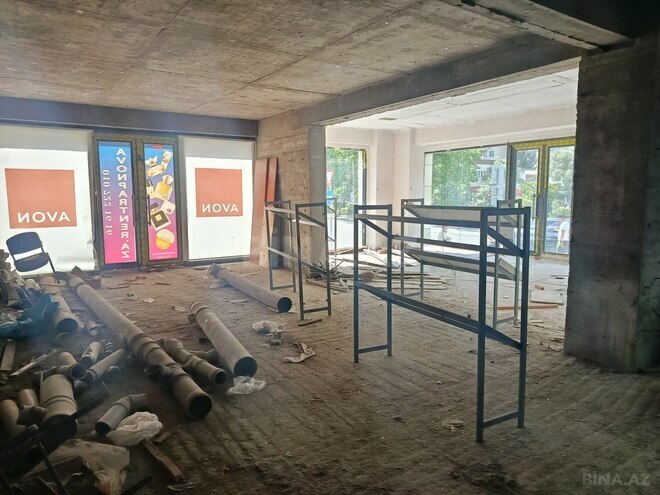 Сдаётся  объект 500 м², м. Шах Исмаил Хатаи, photo 10 from 13