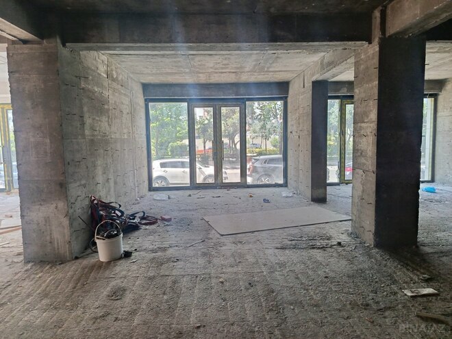 Сдаётся  объект 500 м², м. Шах Исмаил Хатаи, photo 5 from 13