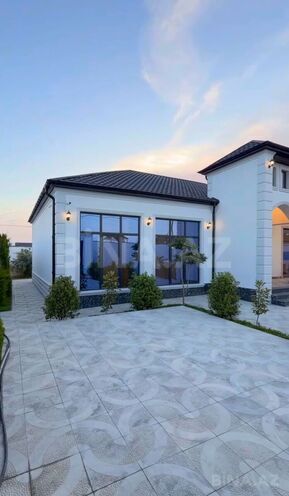 Satılır 4 otaqlı həyət evi/bağ evi 200 m², Albalılıq q., photo 29 from 32
