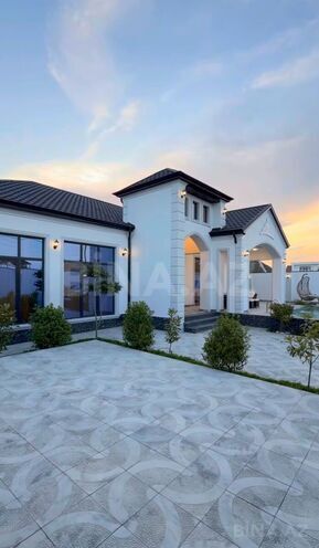 Satılır 4 otaqlı həyət evi/bağ evi 200 m², Albalılıq q., photo 1 from 32