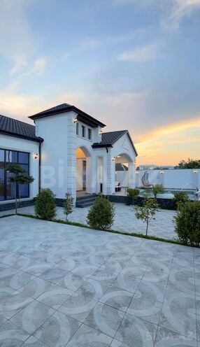 Satılır 4 otaqlı həyət evi/bağ evi 200 m², Albalılıq q., photo 3 from 32