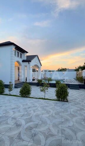 Satılır 4 otaqlı həyət evi/bağ evi 200 m², Albalılıq q., photo 4 from 32