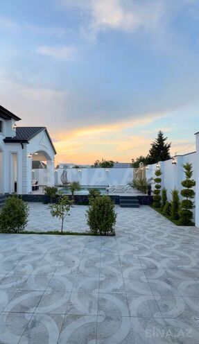 Satılır 4 otaqlı həyət evi/bağ evi 200 m², Albalılıq q., photo 30 from 32