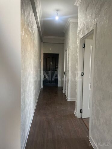 Продаётся 3-комн. новостройка 65 м², пос. Ясамал, photo 6 from 11