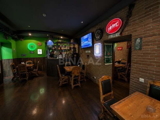 İcarəyə verilir  obyekt 90 m², Sahil m., photo 4 from 7