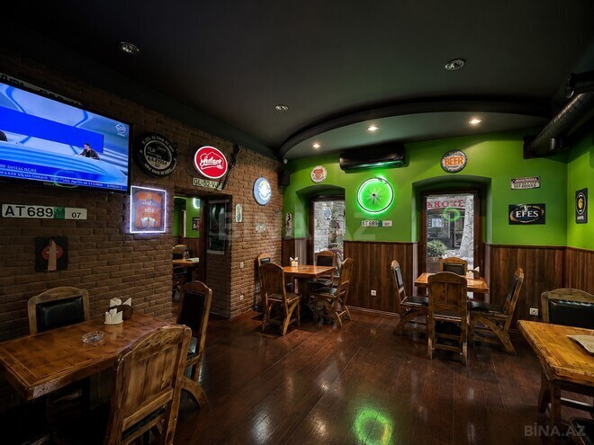 İcarəyə verilir  obyekt 90 m², Sahil m., photo 1 from 7