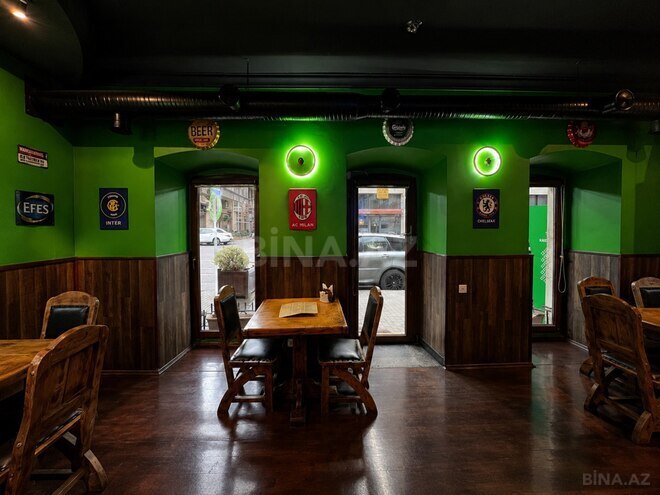 İcarəyə verilir  obyekt 90 m², Sahil m., photo 6 from 7