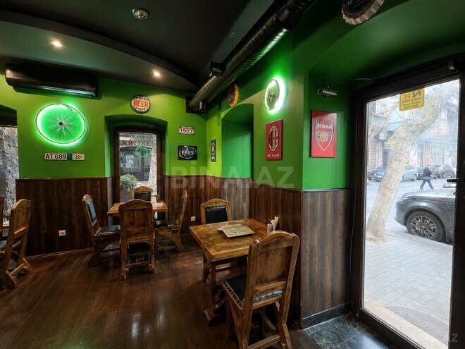 İcarəyə verilir  obyekt 90 m², Sahil m., photo 5 from 7