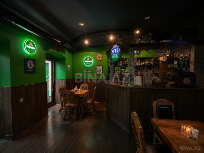 İcarəyə verilir  obyekt 90 m², Sahil m., photo 3 from 7