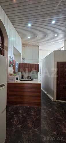 Сдаётся 3-комн. вторичка 100 м², м. Сахил, photo 11 from 15