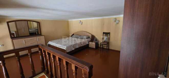 Сдаётся 3-комн. вторичка 100 м², м. Сахил, photo 13 from 15