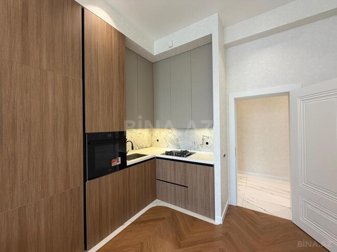 Satılır 2 otaqlı yeni tikili 64 m², Nəsimi r., photo 7 from 21
