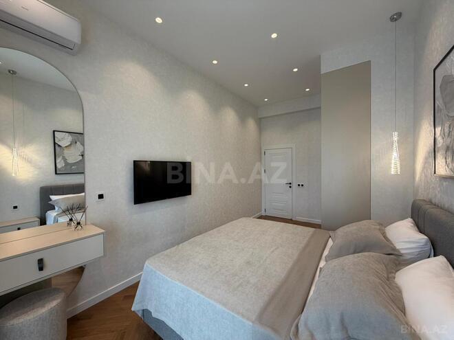 Satılır 2 otaqlı yeni tikili 64 m², Nəsimi r., photo 10 from 21