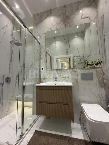 Satılır 2 otaqlı yeni tikili 64 m², Nəsimi r., photo 11 from 21